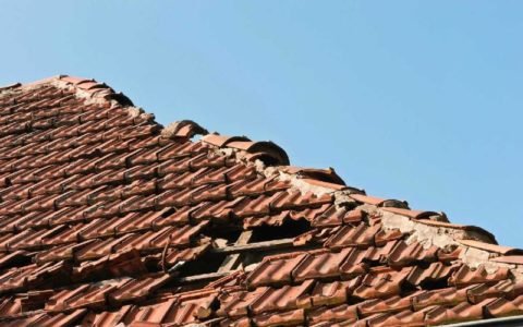 Conseils inspection de toiture