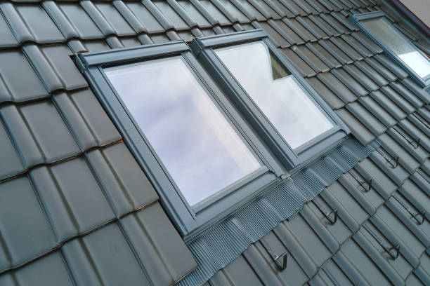 Pose de fenêtre de toit dans les Hauts de Seine